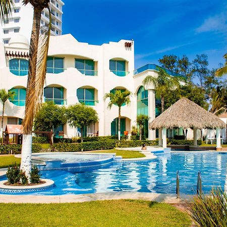 Playa Caracol Hotel & Spa Veracruz Exterior photo