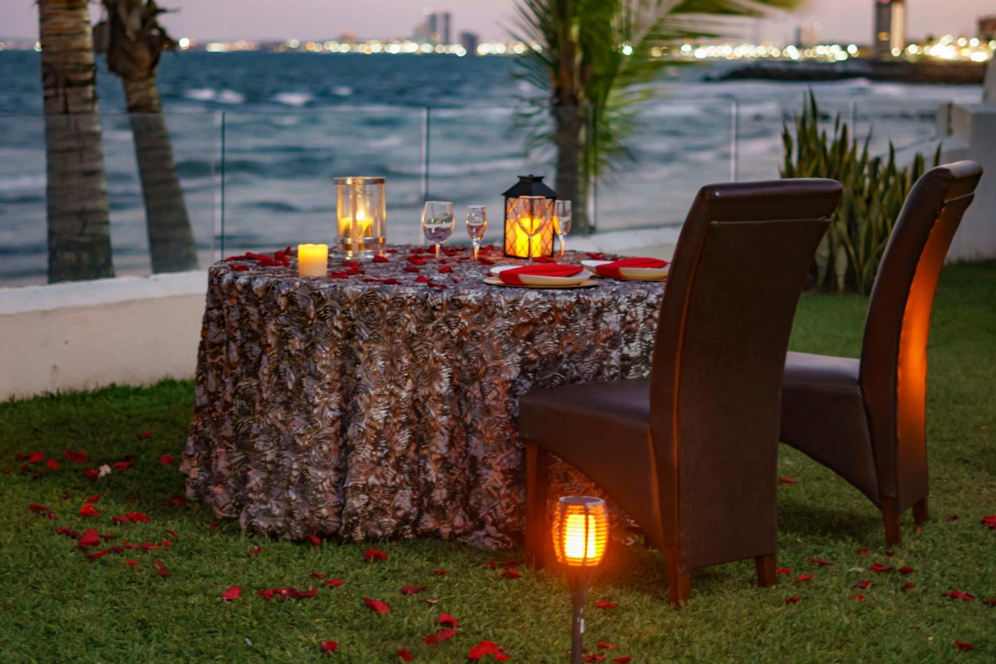 Playa Caracol Hotel & Spa Veracruz Exterior photo