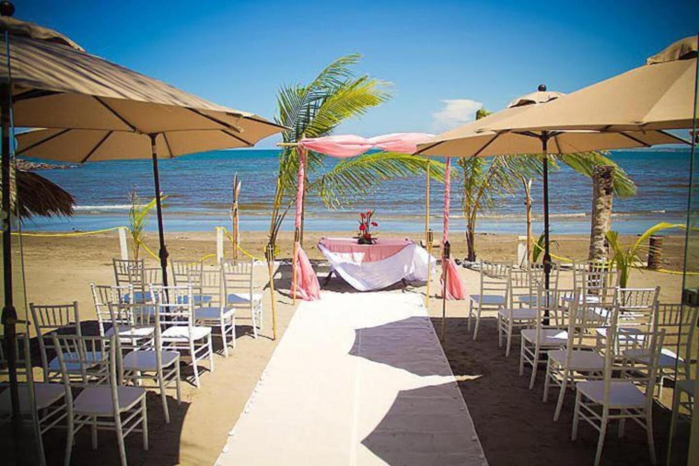 Playa Caracol Hotel & Spa Veracruz Exterior photo