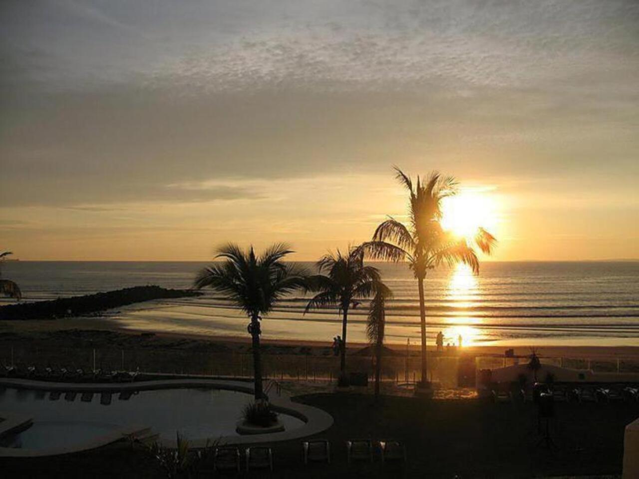 Playa Caracol Hotel & Spa Veracruz Exterior photo