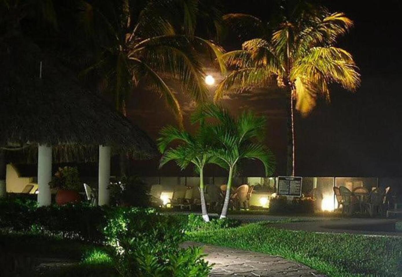 Playa Caracol Hotel & Spa Veracruz Exterior photo