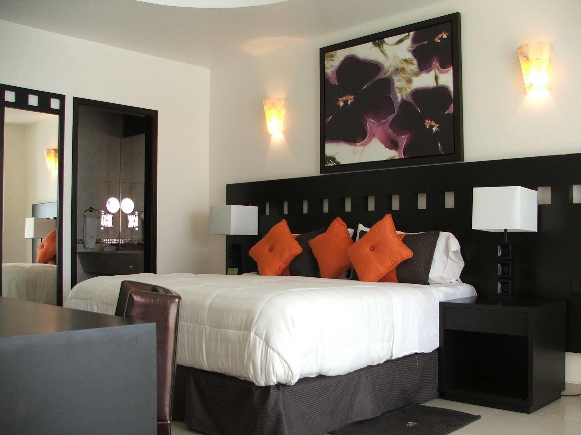 Playa Caracol Hotel & Spa Veracruz Exterior photo